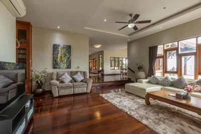 Villa Moon Talay View – 照片 2