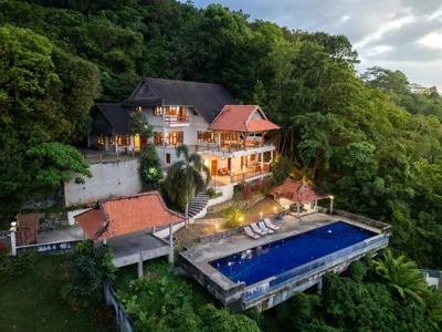 Villa Moon Talay View – 照片 3
