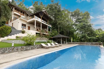 Villa Moon Talay View – 照片 4
