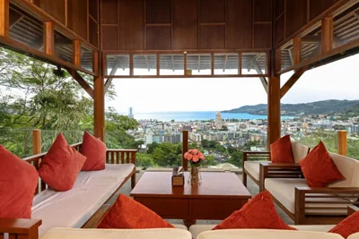Villa Moon Talay View – 照片 5