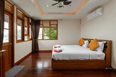Villa Moon Talay View – 照片 6
