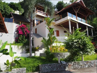 Villa Moon Talay View – 照片 7