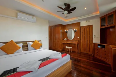 Villa Moon Talay View – 照片 8