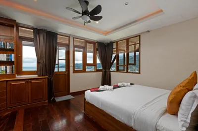 Villa Moon Talay View – 照片 9