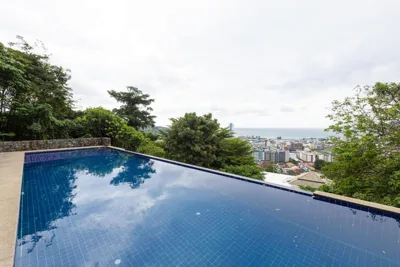Villa Moon Talay View – 照片 10