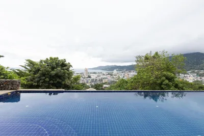 Villa Moon Talay View – 照片 11