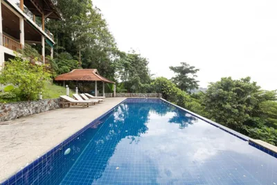 Villa Moon Talay View – 照片 12