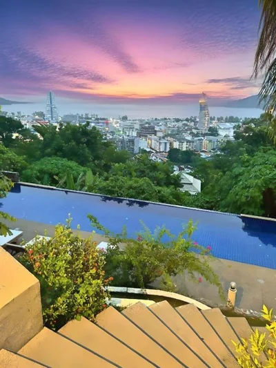 Villa Moon Talay View – 照片 13